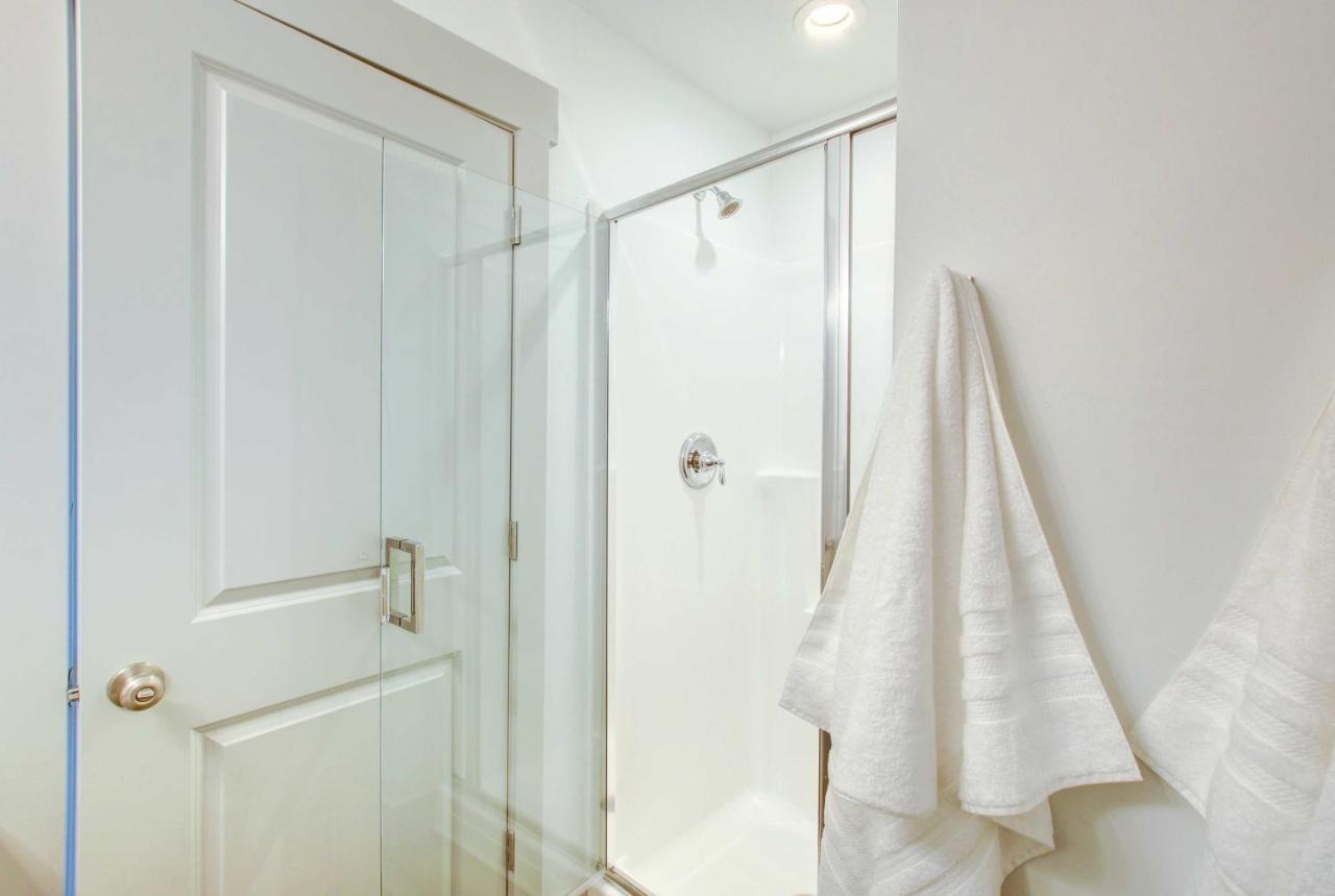 Family-Friendly Bear Lake Vacation Rental Garden City Kültér fotó